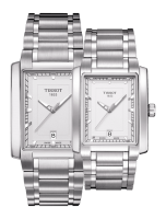 TISSOT TXL T061.510.11.031.00-T061.310.11.031.00