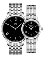 TISSOT TRADITION T063.409.11.058.00-T063.009.11.058.00