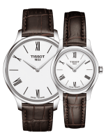 TISSOT TRADITION T063.409.16.018.00-T063.009.16.018.00