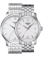 TISSOT TRADITION T063.610.11.037.00-T063.210.11.037.00