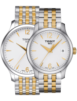 TISSOT TRADITION T063.610.22.037.00-T063.210.22.037.00