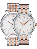 TISSOT TRADITION T063.610.22.037.01-T063.210.22.037.01