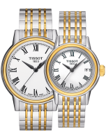 TISSOT CARSON T085.410.22.013.00-T085.210.22.013.00