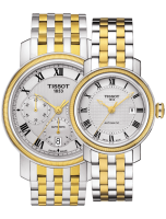 TISSOT BRIDGEPORT T097.427.22.033.00-T097.007.22.033.00