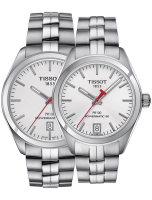 TISSOT PR 100 ASIAN GAMES EDITION T101.407.11.011.00-T101.207.11.011.00
