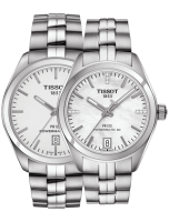 TISSOT PR 100 T101.407.11.031.00-T101.207.11.116.00