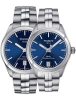 TISSOT PR 100 T101.407.11.041.00-T101.207.11.041.00