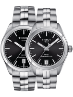 TISSOT PR 100 T101.407.11.051.00-T101.207.11.051.00
