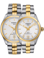 TISSOT PR 100 T101.407.22.031.00-T101.207.22.031.00