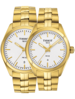 TISSOT PR 100 T101.410.33.031.00-T101.210.33.031.00