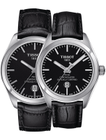 TISSOT PR 100 COSC T101.451.16.051.00-T101.251.16.051.00