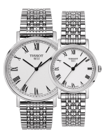 TISSOT EVERYTIME JUNGFRAUBAHN EDITION T109.410.11.033.10-T109.210.11.033.10