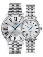TISSOT CARSON PREMIUM T122.407.11.033.00-T122.207.11.033.00