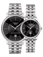TISSOT CARSON PREMIUM T122.407.11.051.00-T122.207.11.051.00
