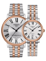 TISSOT CARSON PREMIUM T122.407.22.033.00-T122.207.22.033.00