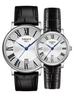 TISSOT CARSON PREMIUM T122.410.16.033.00-T122.210.16.033.00