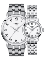 TISSOT CLASSIC DREAM T129.410.11.013.00-T129.210.11.013.00