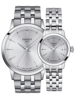 TISSOT CLASSIC DREAM T129.410.11.031.00-T129.210.11.031.00