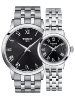 TISSOT CLASSIC DREAM T129.410.11.053.00-T129.210.11.053.00