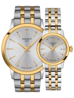TISSOT CLASSIC DREAM T129.410.22.031.00-T129.210.22.031.00