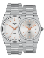 TISSOT PRX T137.410.11.031.00-T137.210.11.031.00