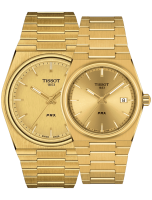 TISSOT PRX T137.410.33.021.00-T137.210.33.021.00