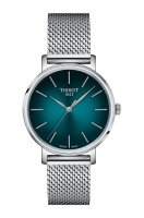 TISSOT EVERYTIME LADY T143.210.11.091.00