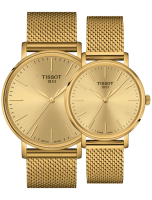 TISSOT EVERYTIME T143.410.33.021.00-T143.210.33.021.00