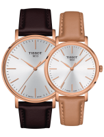 TISSOT EVERYTIME T143.410.36.011.00-T143.210.36.011.00