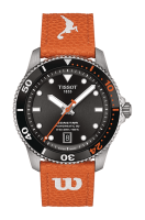 TISSOT SEASTAR WILSON WNBA T120.807.17.051.00
