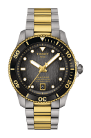 TISSOT SEASTAR 1000 POWERMATIC 80 40MM T120.807.22.051.00
