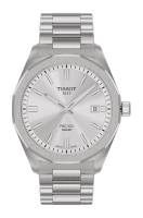 TISSOT PRC 100 SOLAR QUARTZ 39MM T151.422.11.031.00
