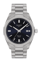TISSOT PRC 100 SOLAR QUARTZ 39MM T151.422.11.041.00