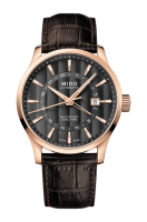 MIDO MULTIFORT DUAL TIME M038.429.36.061.00
