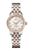 MIDO BARONCELLI LADY TWENTY FIVE M039.007.22.106.00