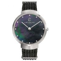CHARRIOL SLIM WATCH 34MM ST34CS.565.016