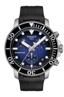 TISSOT SEASTAR 1000 CHRONOGRAPH T120.417.17.041.00