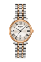 TISSOT CARSON PREMIUM LADY T122.210.22.033.01