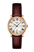 TISSOT CARSON PREMIUM LADY T122.210.36.033.00
