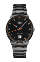 MIDO COMMANDER BIG DATE M021.626.33.051.00