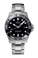 MIDO OCEAN STAR 600 CHRONOMETER M026.608.11.051.00