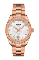 TISSOT PR 100 SPORT CHIC T101.910.33.116.00