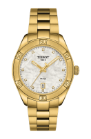 TISSOT PR 100 SPORT CHIC T101.910.33.116.01