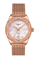 TISSOT PR 100 SPORT CHIC T101.910.33.151.00