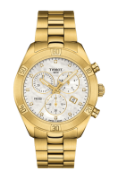 TISSOT PR 100 SPORT CHIC CHRONOGRAPH T101.917.33.116.01