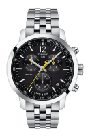 TISSOT PRC 200 CHRONOGRAPH T114.417.11.057.00