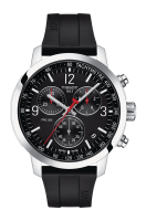 TISSOT PRC 200 CHRONOGRAPH T114.417.17.057.00