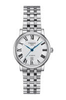 TISSOT CARSON PREMIUM AUTOMATIC LADY T122.207.11.033.00