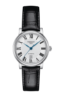 TISSOT CARSON PREMIUM AUTOMATIC LADY T122.207.16.033.00