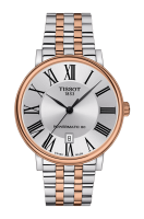 TISSOT CARSON PREMIUM POWERMATIC 80 T122.407.22.033.00